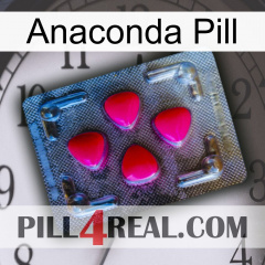 Anaconda Pill 13